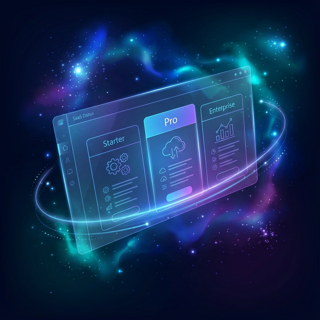 Create a SaaS Landing Page That Converts