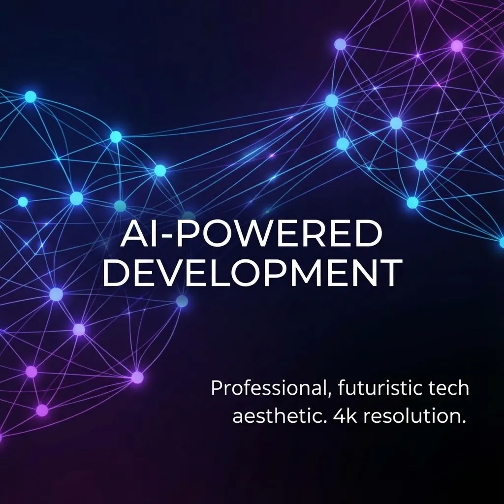 Getting Started with AI-Powered Development