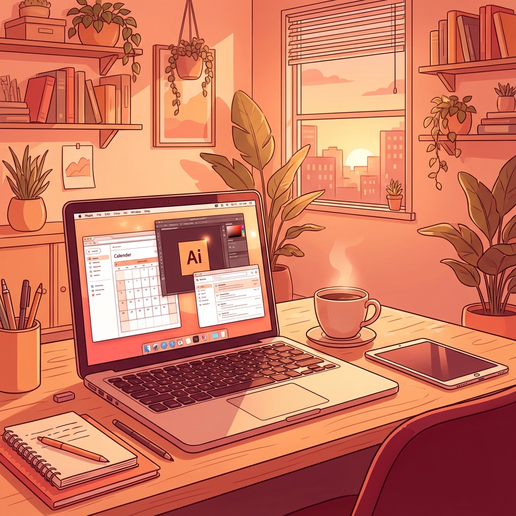 How Freelancers Use BYOB to Deliver Projects Faster