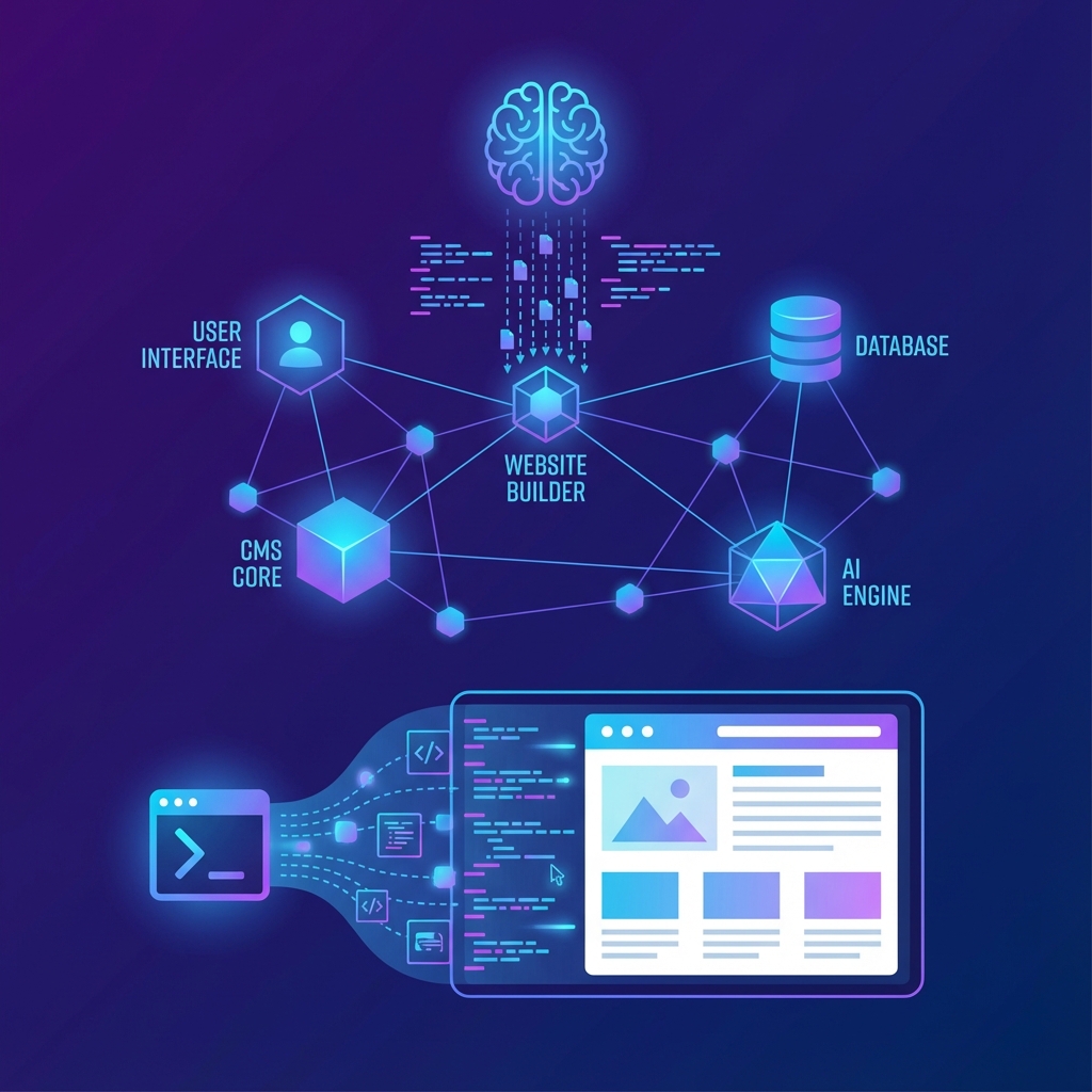 What is BYOB? The Complete User Guide to Building Your Website