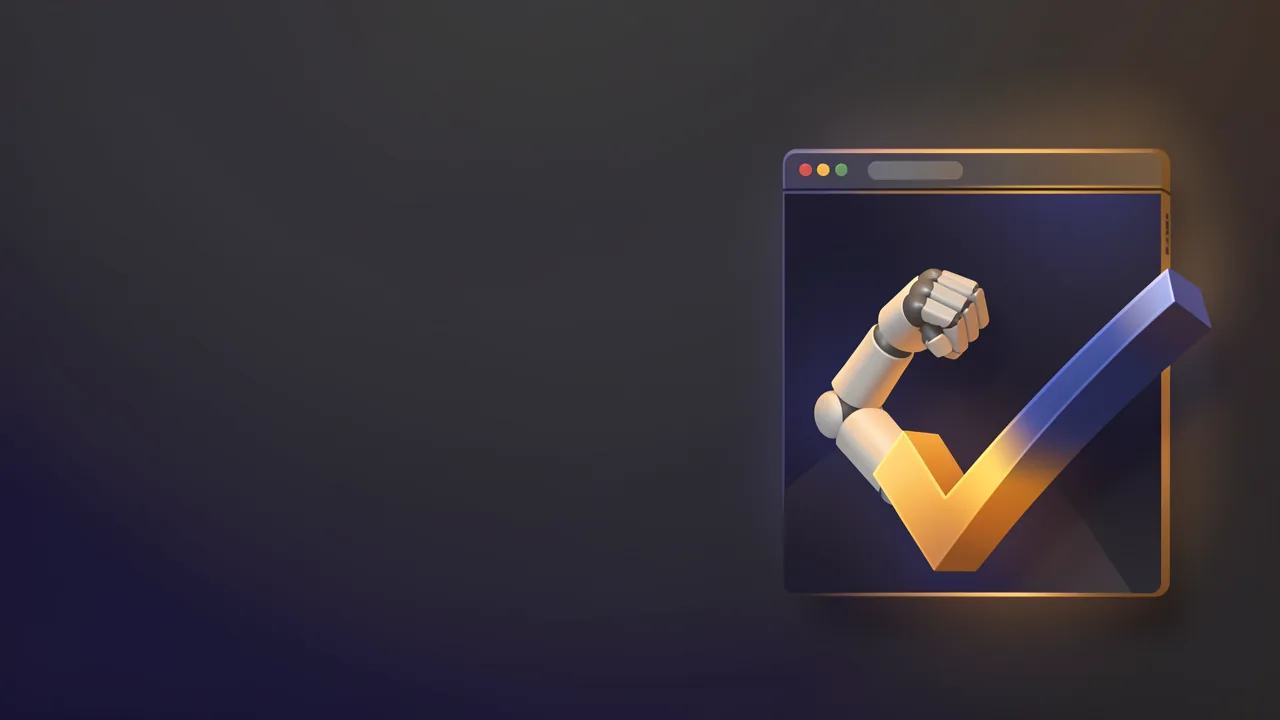AI-Powered Testing Workflow with BYOB Extension