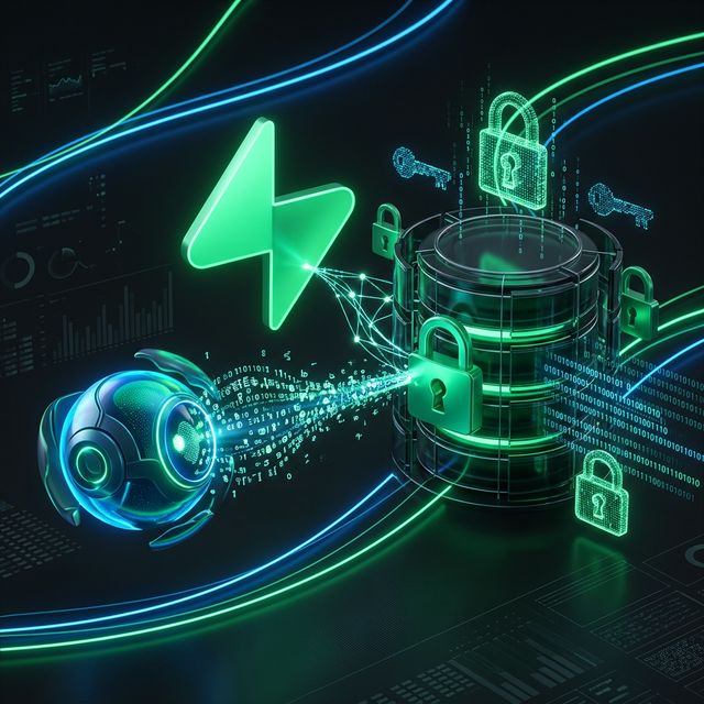 How BYOB Connects Your Supabase Database — A Technical Deep Dive