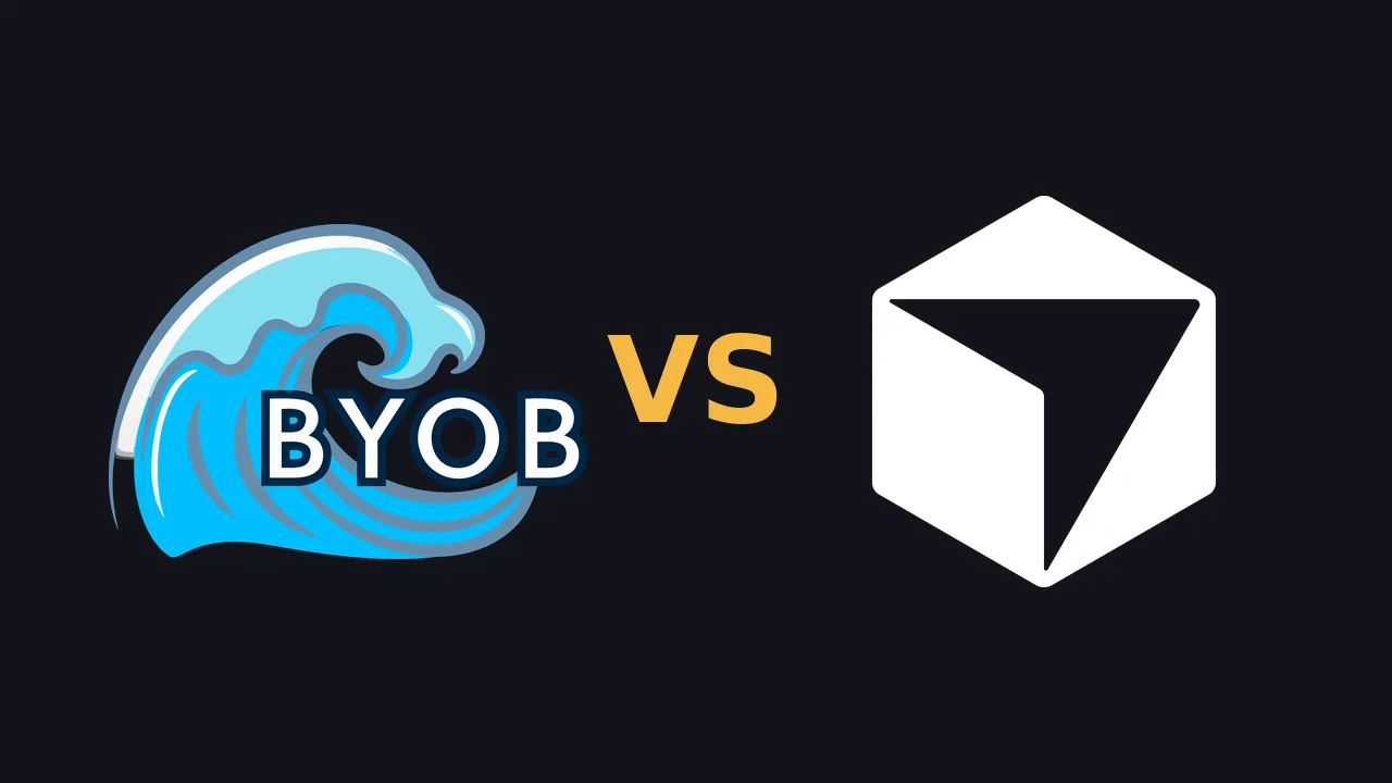 BYOB vs Cursor: Which AI Coding Tool Is Right for You