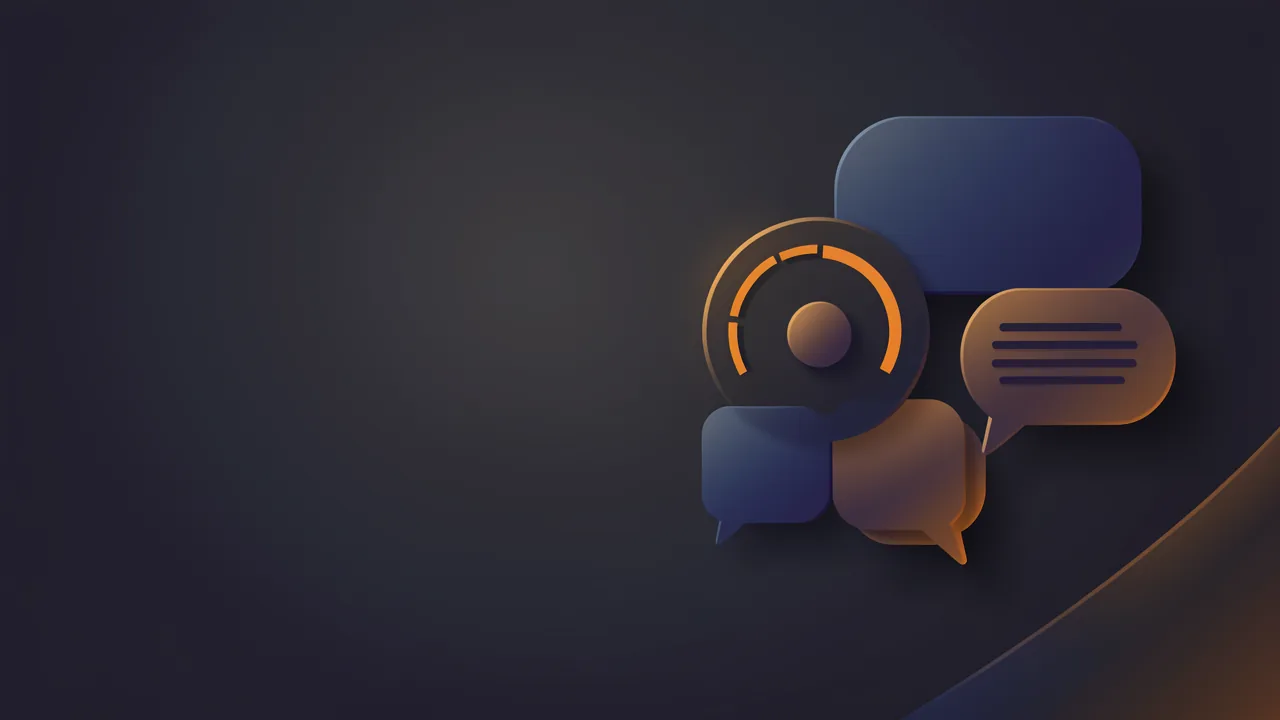 Context and Token Tracking in BYOB Chat
