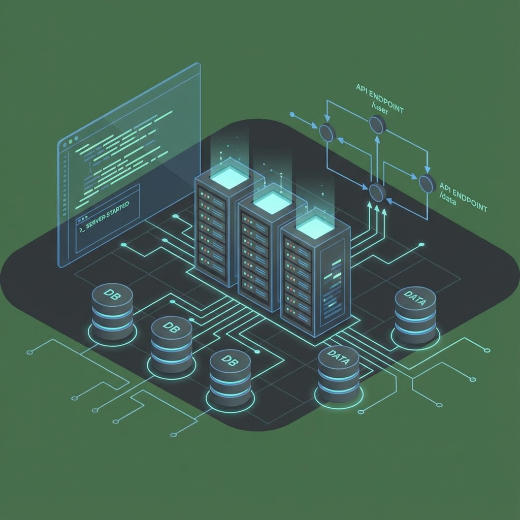 Backend Development Best Practices for Modern Apps