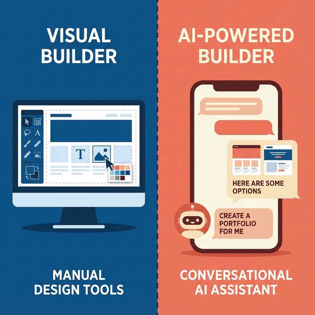 BYOB vs Webflow - Which Website Builder Should You Choose?