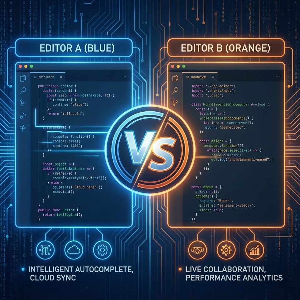 BYOB vs Cursor - Which AI Coding Tool is Right for You?