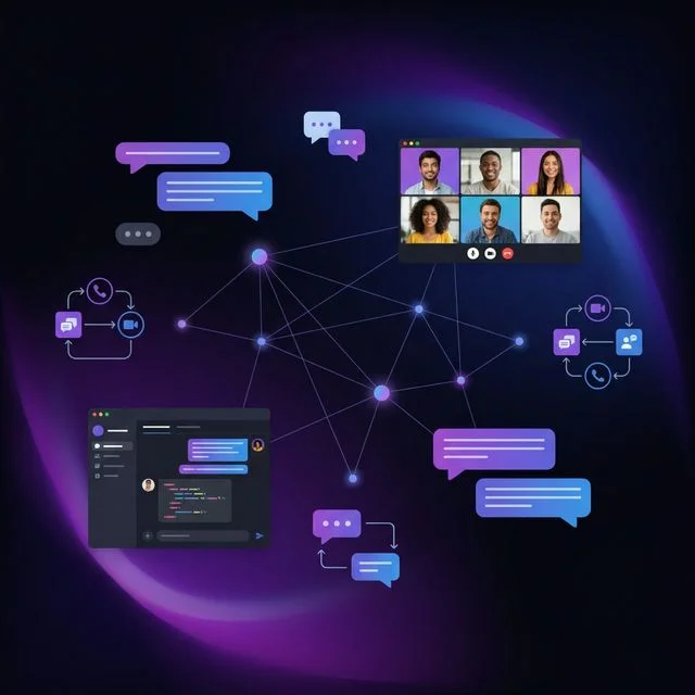 Slack vs Microsoft Teams vs Discord for Remote Teams — Which Collaboration Tool Wins?