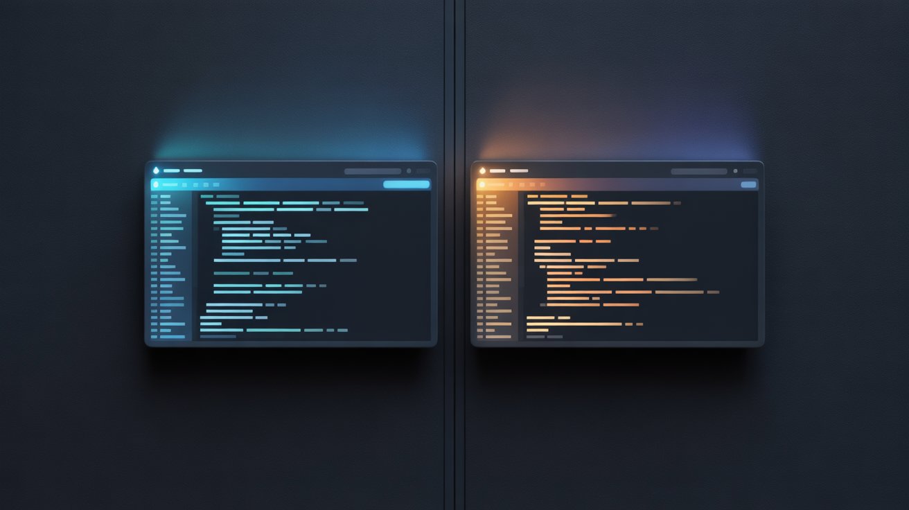 BYOB vs Bolt.new — AI Website Builders Compared