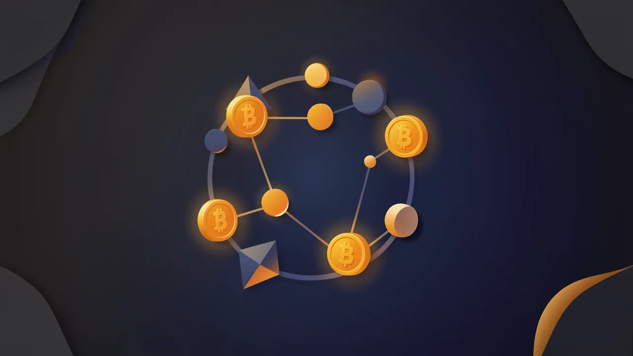Referral network sharing credits between builders