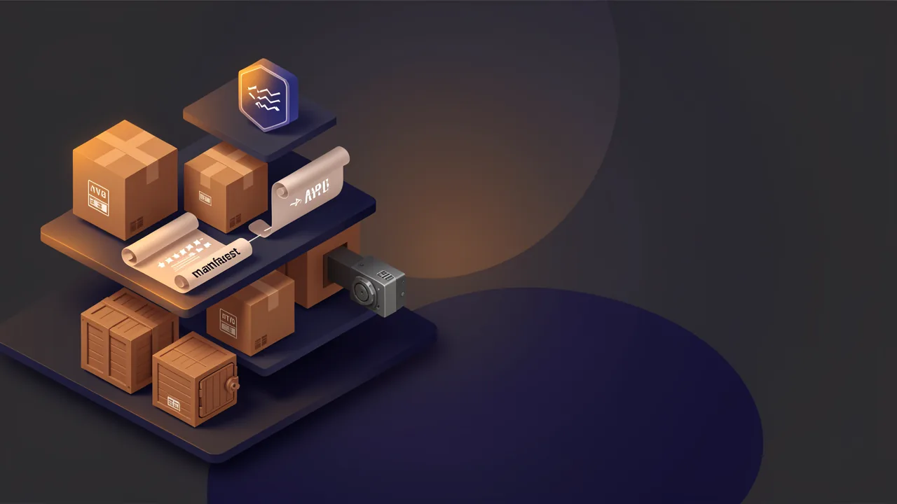 Cache layers from hashed assets to HTML to API to storage